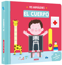 EL CUERPO.