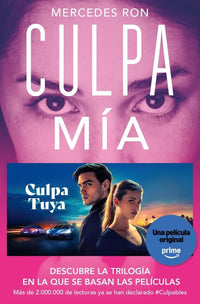 CULPABLES 1 CULPA MÍA