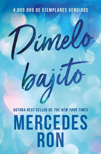 DÍMELO BAJITO DÍMELO 1
