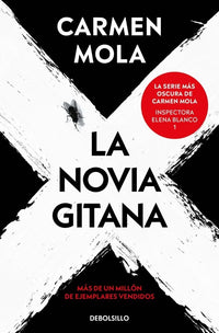 LA NOVIA GITANA. LA NOVIA GITANA 1