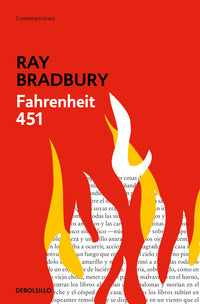 FAHRENHEIT 451. NUEVA TRADUCCIÓN