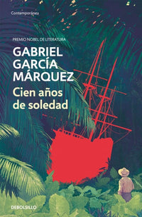 CIEN AÑOS DE SOLEDAD DBC