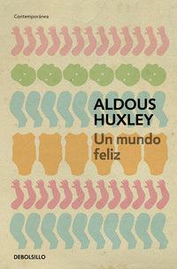UN MUNDO FELIZ DBC