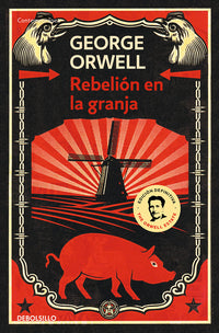 REBELIÓN EN LA GRANJA DBC