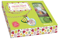 MI MAGNÍFICO COLGANTE DE FRUTAS