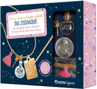 MI MARAVILLOSO COLLAR DEL ZODIACO