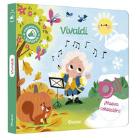 SONIDOS VIVALDI