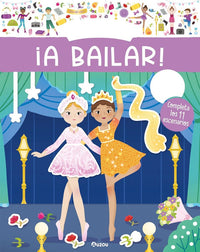 A BAILAR