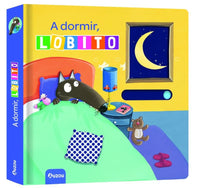 A DORMIR LOBITO. NUEVA EDICIÓN
