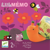LITTLE MEMO