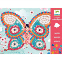 MOSAICOS DE MARIPOSAS